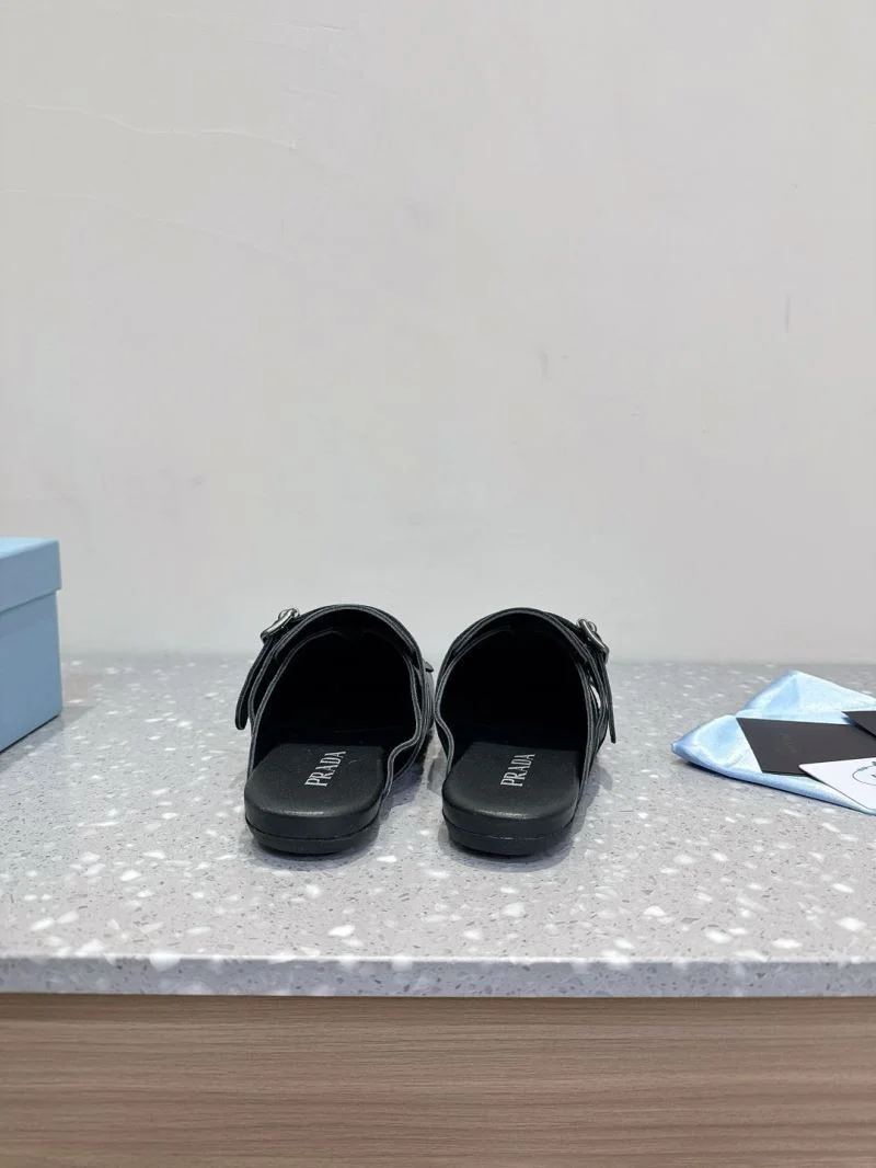 Prada Slippers SoftTouch 34319
