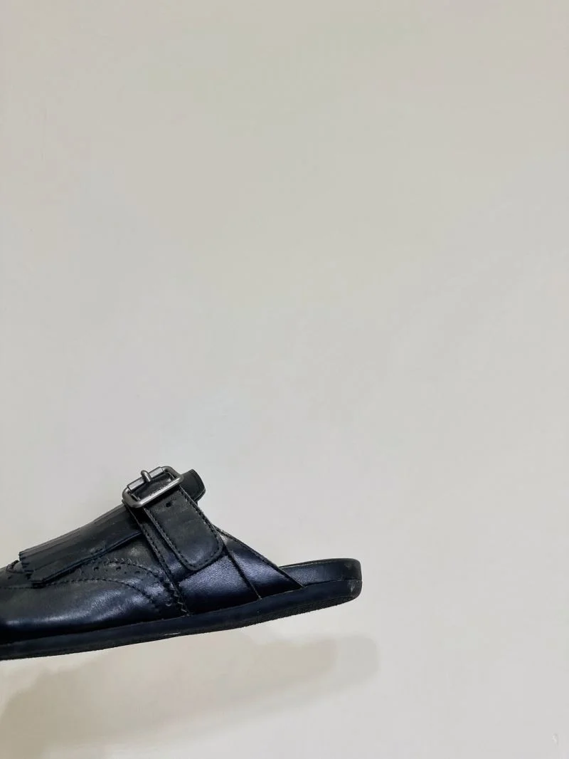 Prada Slippers SoftTouch 34319