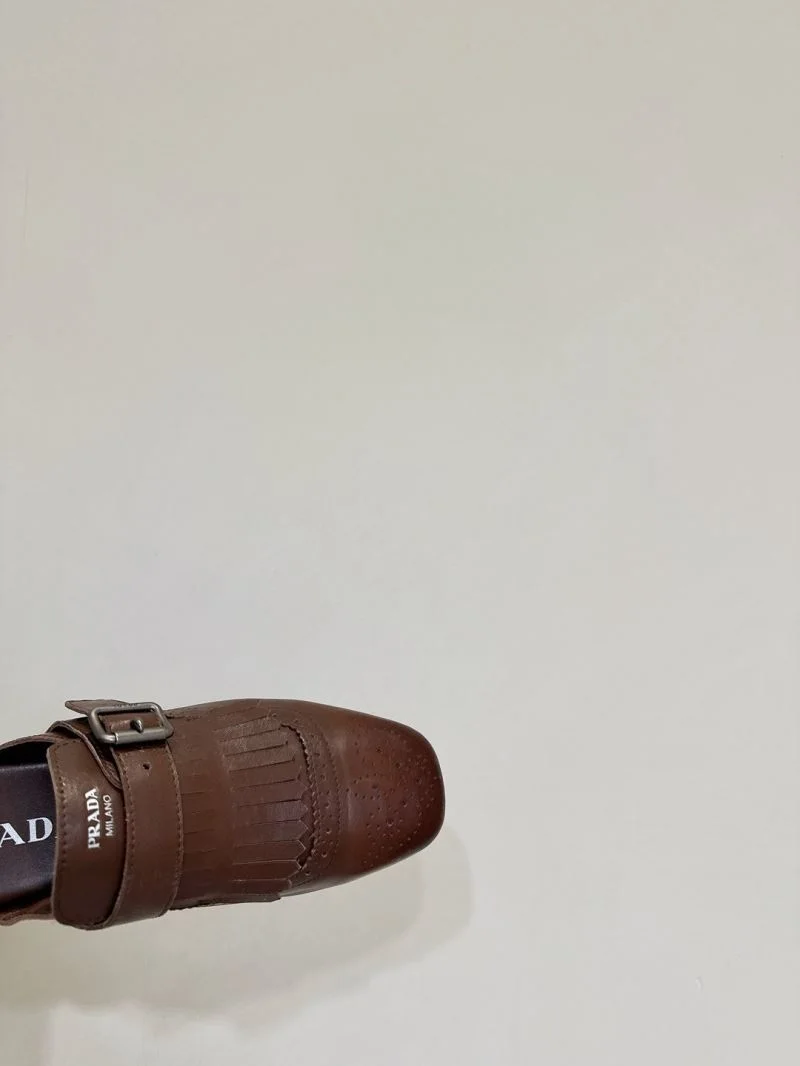 Prada Slippers Cozy 34318