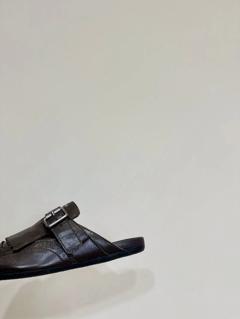 NewStyle Prada Slippers 34315