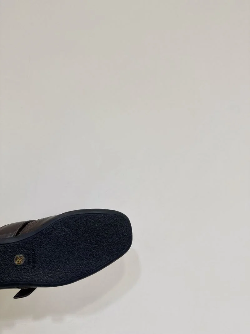 NewStyle Prada Slippers 34315