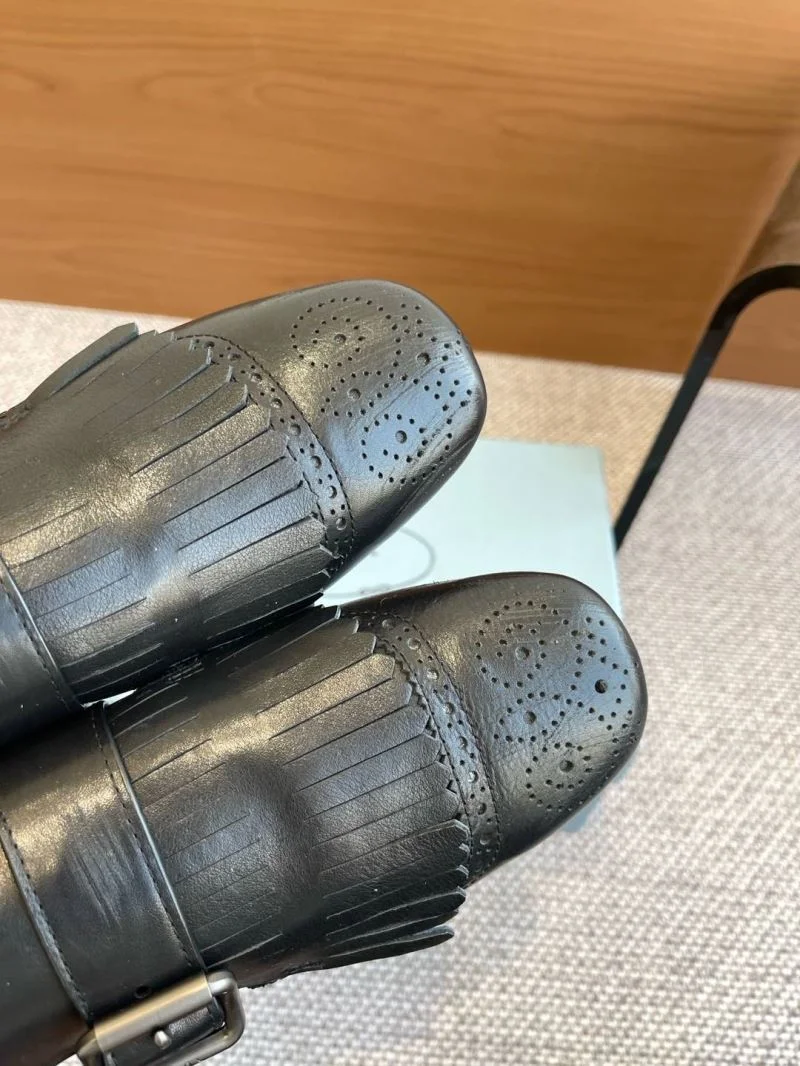 Prada Slippers Bright 34320