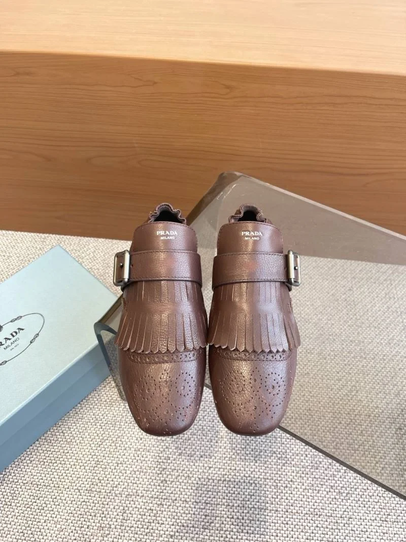 Prada Slippers Resilient 34316
