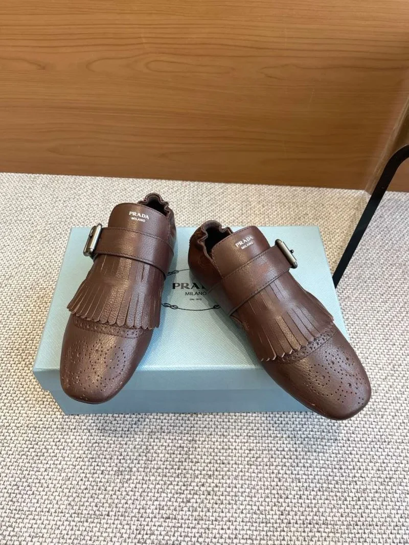 Prada Slippers Resilient 34316