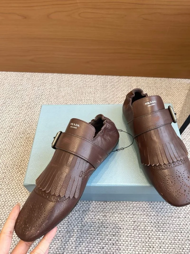 Prada Slippers Resilient 34316