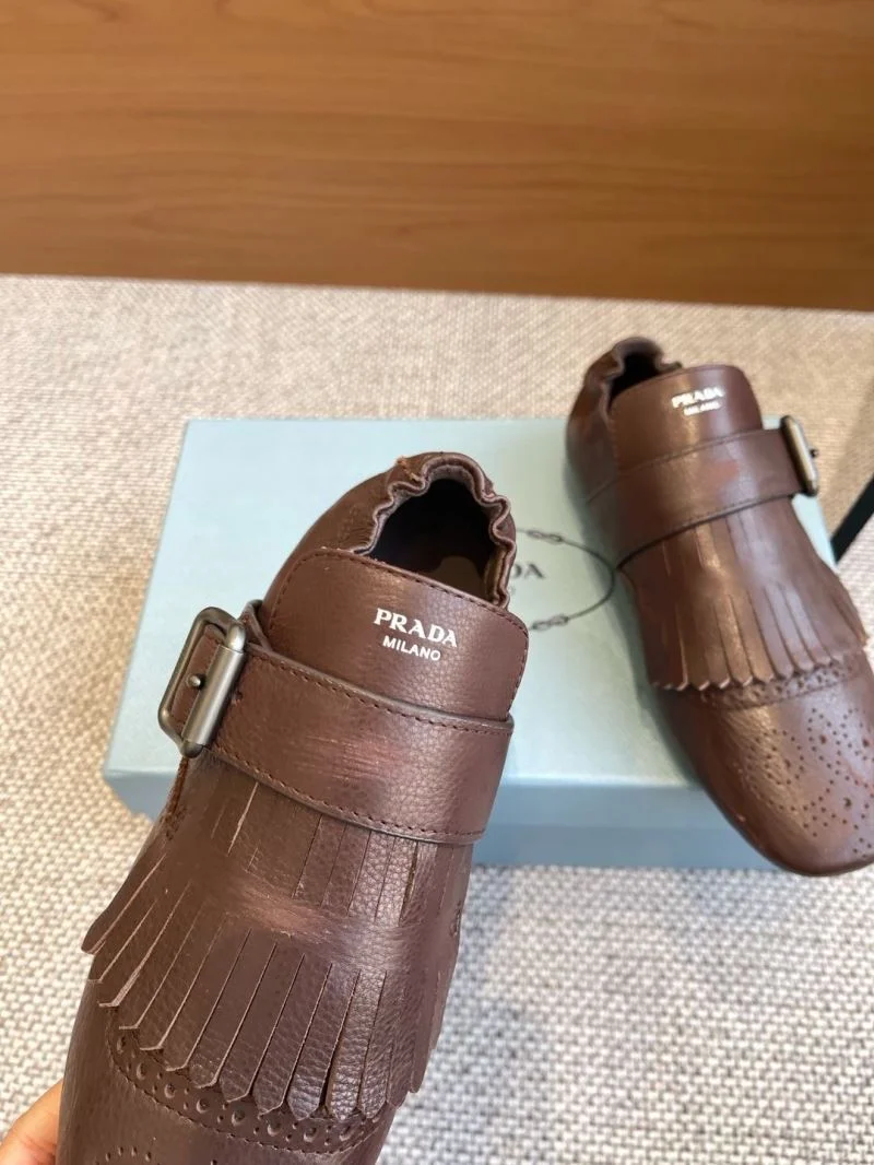 Prada Slippers Resilient 34316