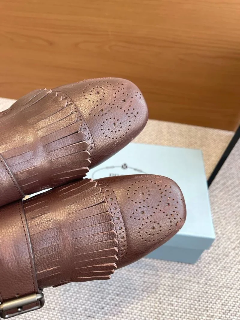 Prada Slippers Resilient 34316