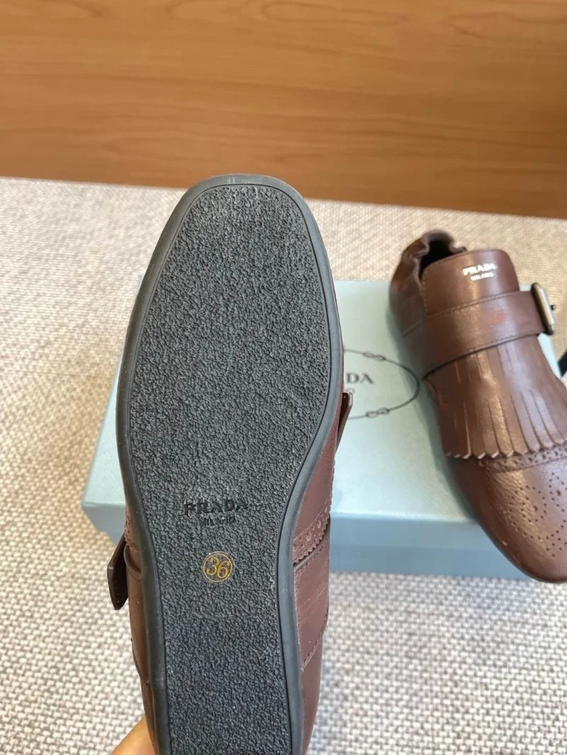 Prada Slippers Resilient 34316