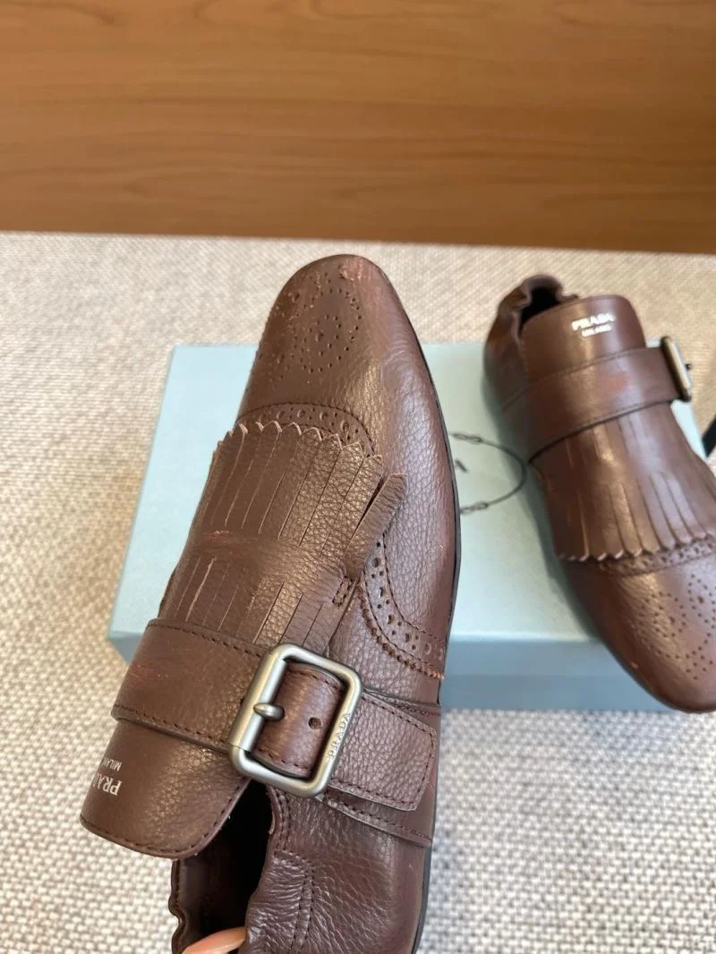 Prada Slippers Resilient 34316