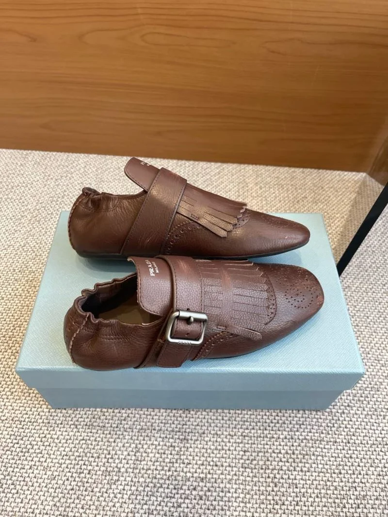 Prada Slippers Resilient 34316
