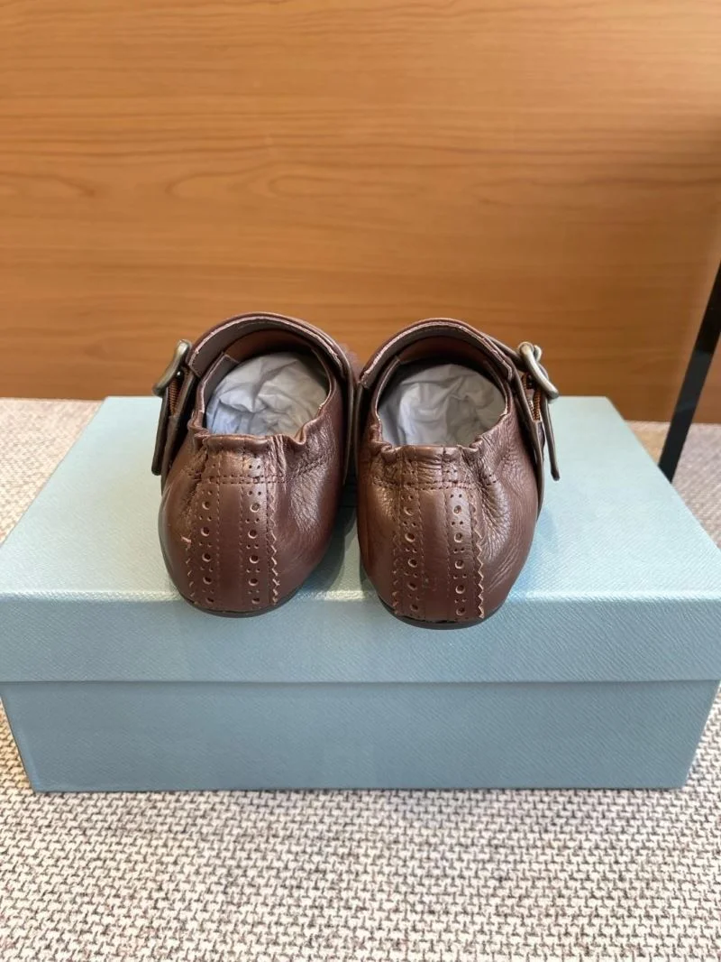 Prada Slippers Resilient 34316