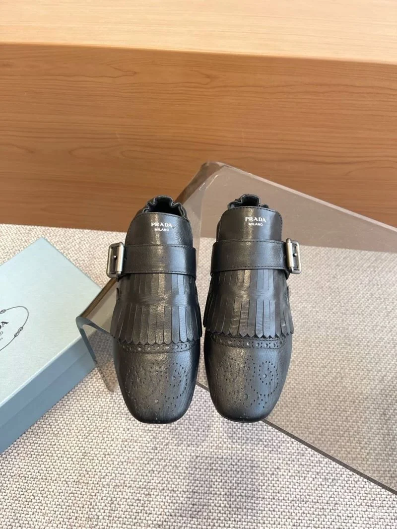 Affordable Prada Slippers 34314