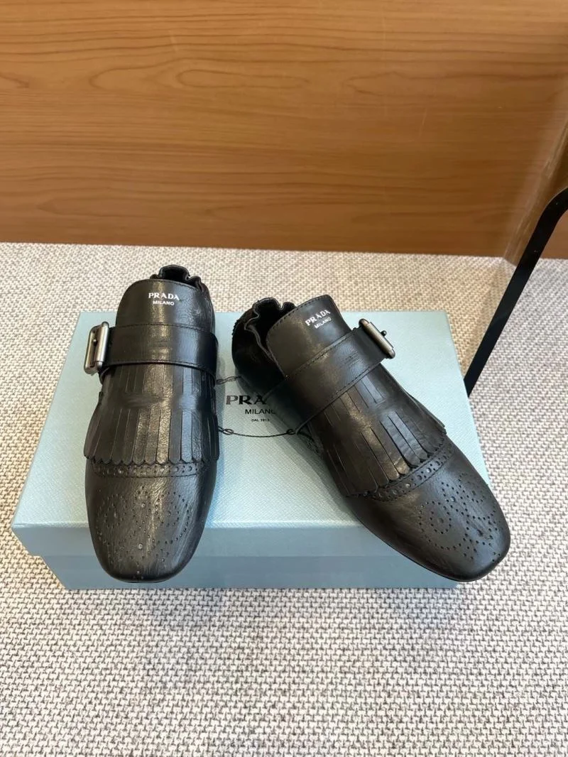 Affordable Prada Slippers 34314