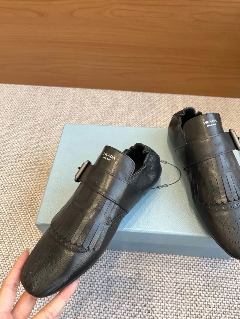 Affordable Prada Slippers 34314