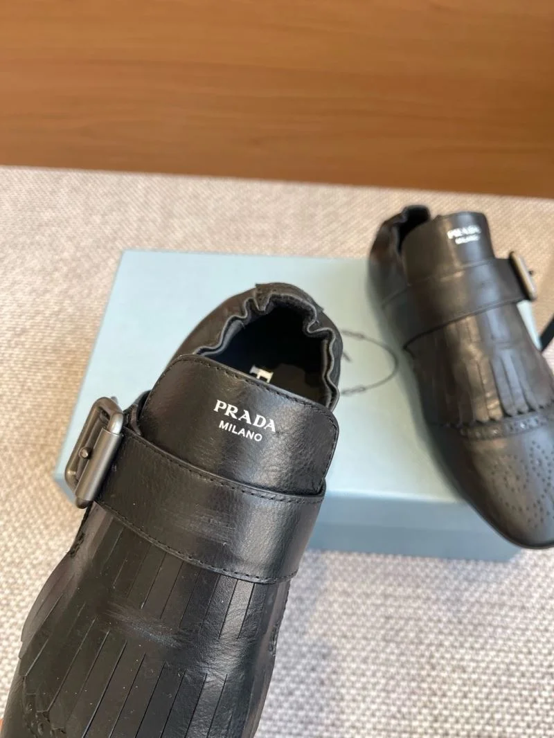 Affordable Prada Slippers 34314