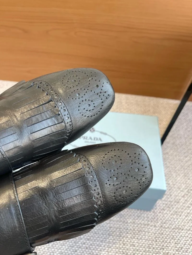 Affordable Prada Slippers 34314