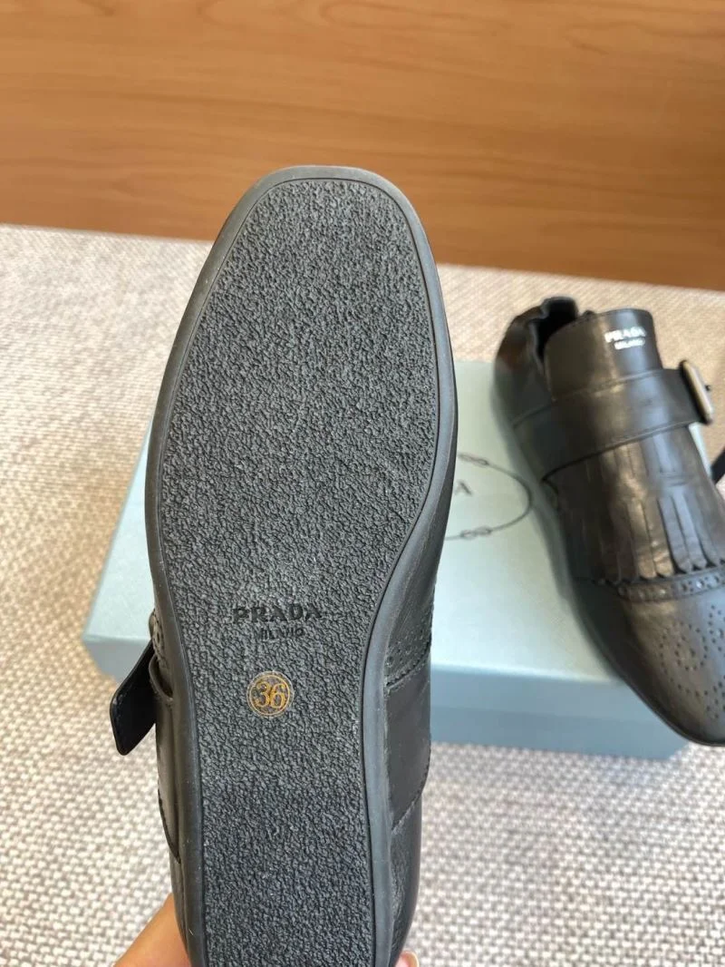 Affordable Prada Slippers 34314