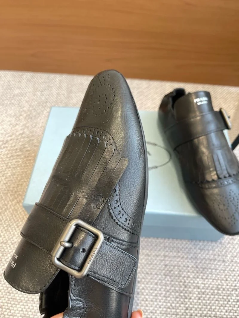 Affordable Prada Slippers 34314