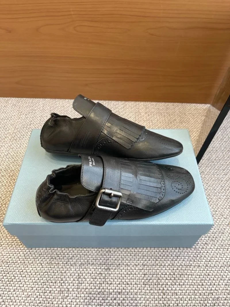 Affordable Prada Slippers 34314