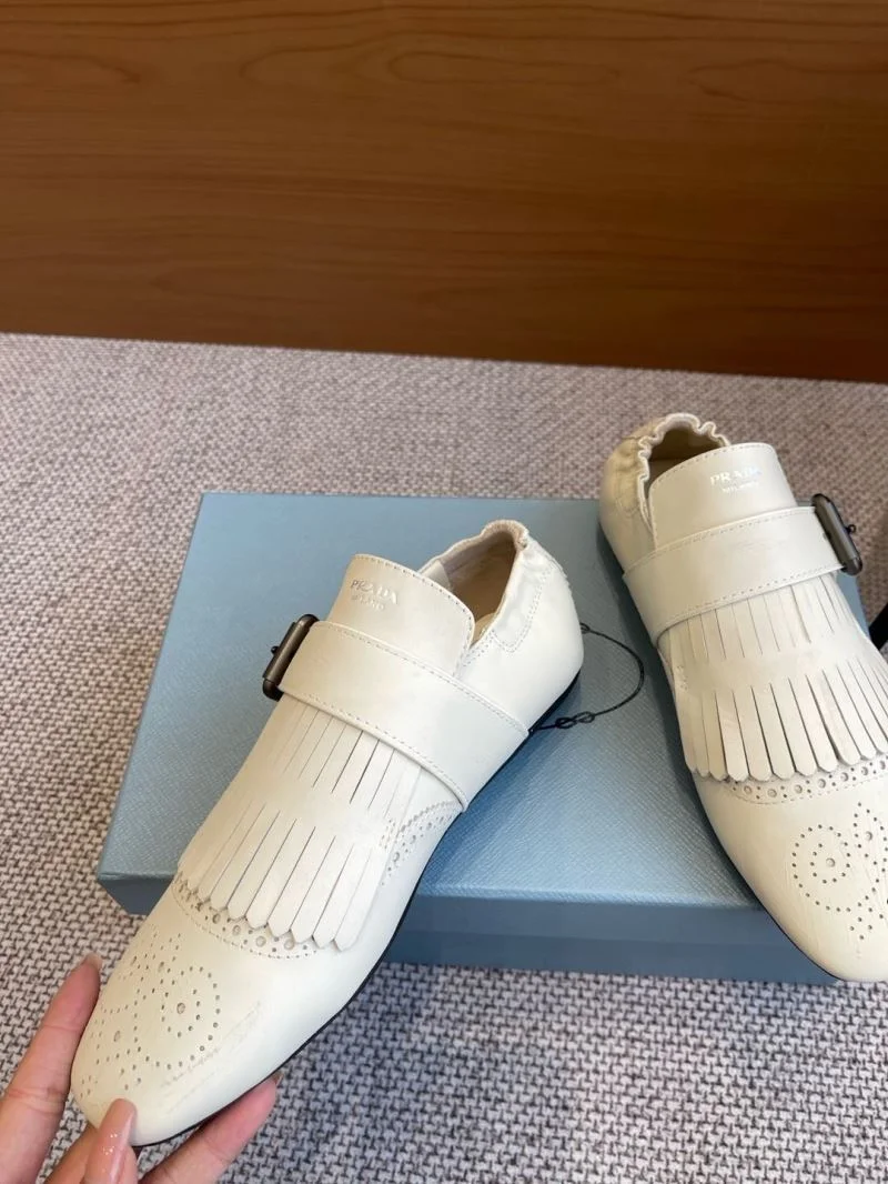 Prada Slippers Trendy 34312