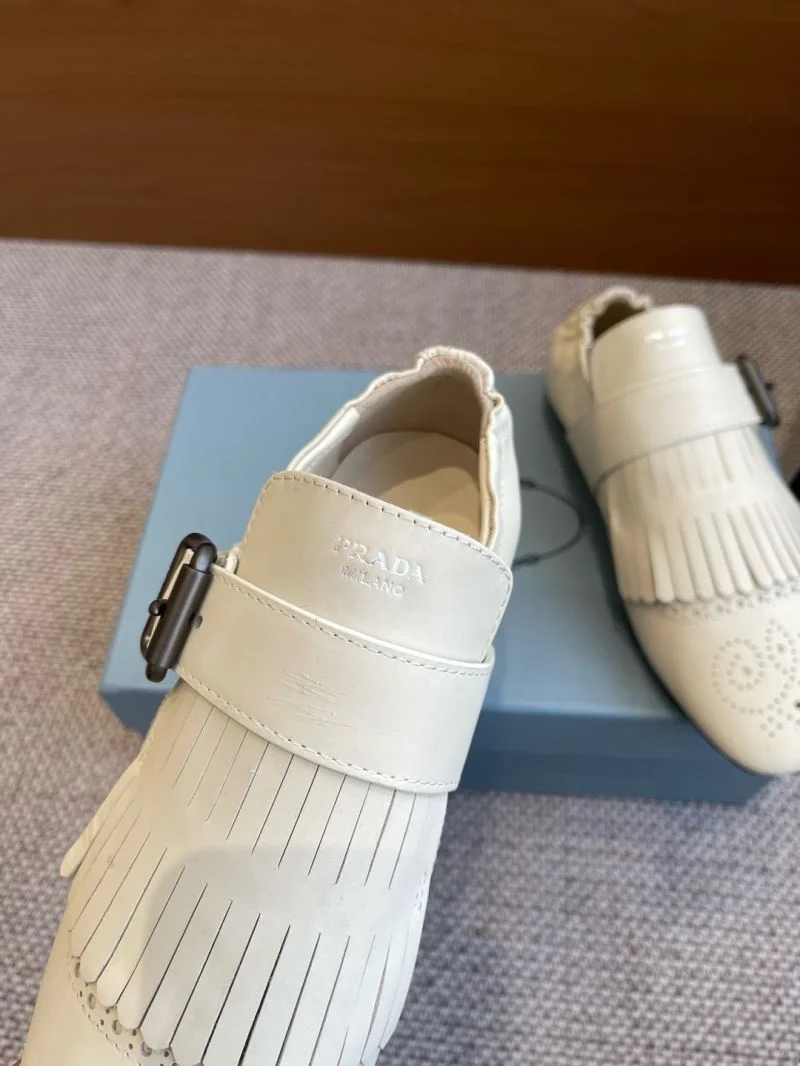 Prada Slippers Trendy 34312