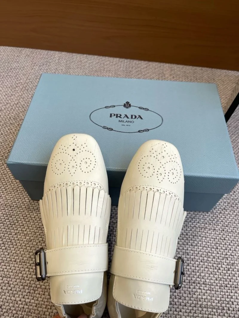 Prada Slippers Trendy 34312