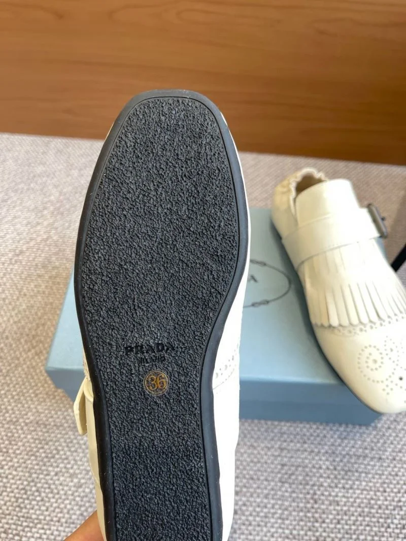 Prada Slippers Trendy 34312