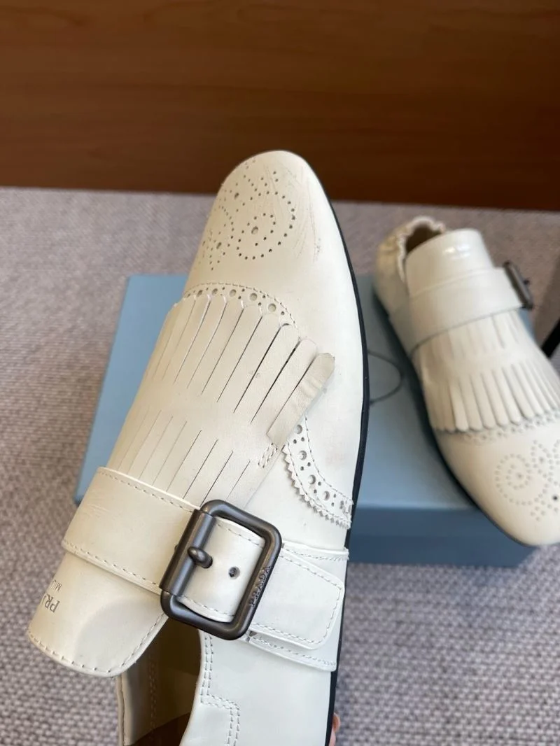 Prada Slippers Trendy 34312