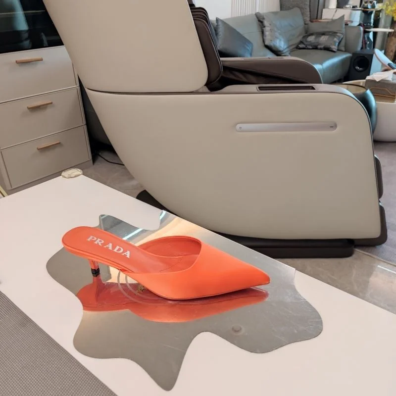 Prada Slippers Thermal 34313