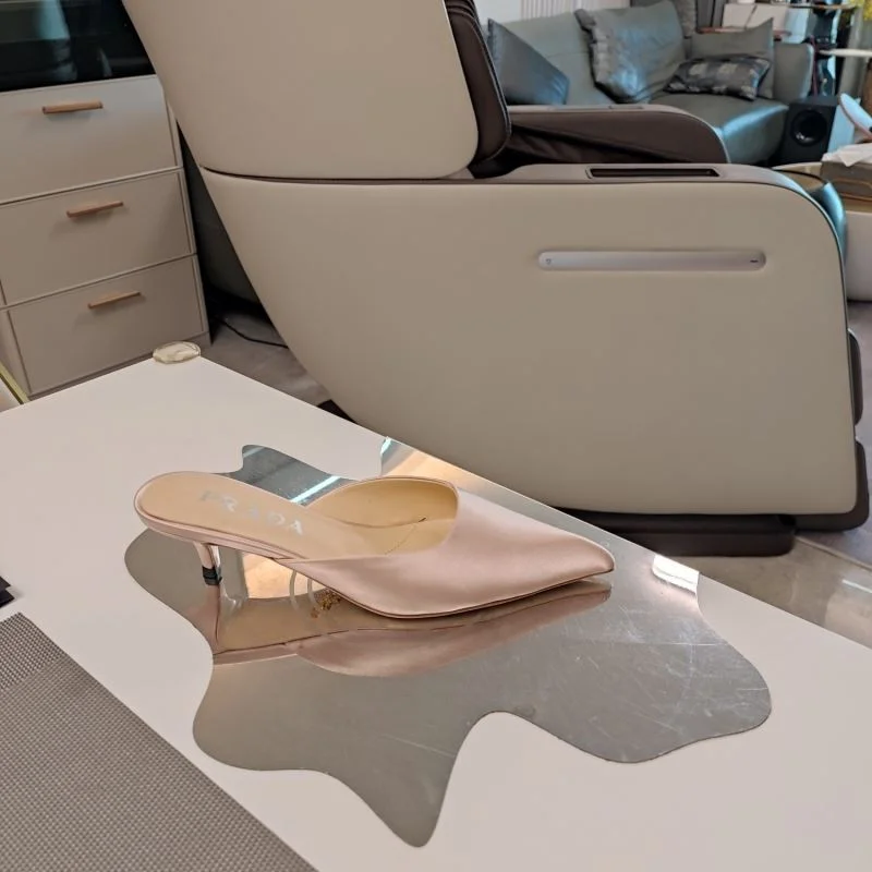 Prada Slippers EyeCatching 34309