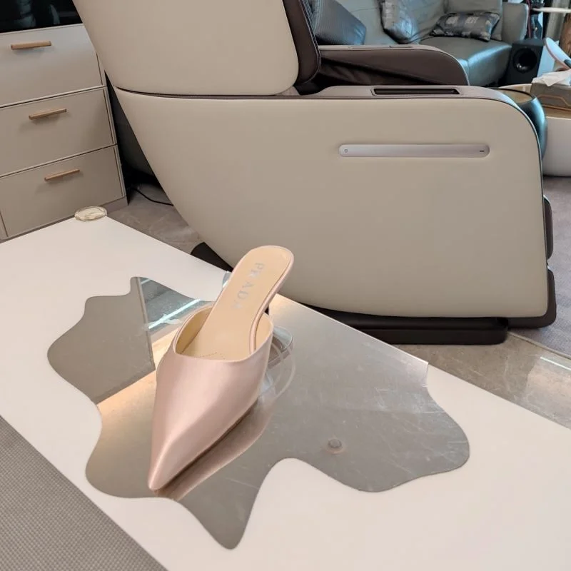 Prada Slippers EyeCatching 34309