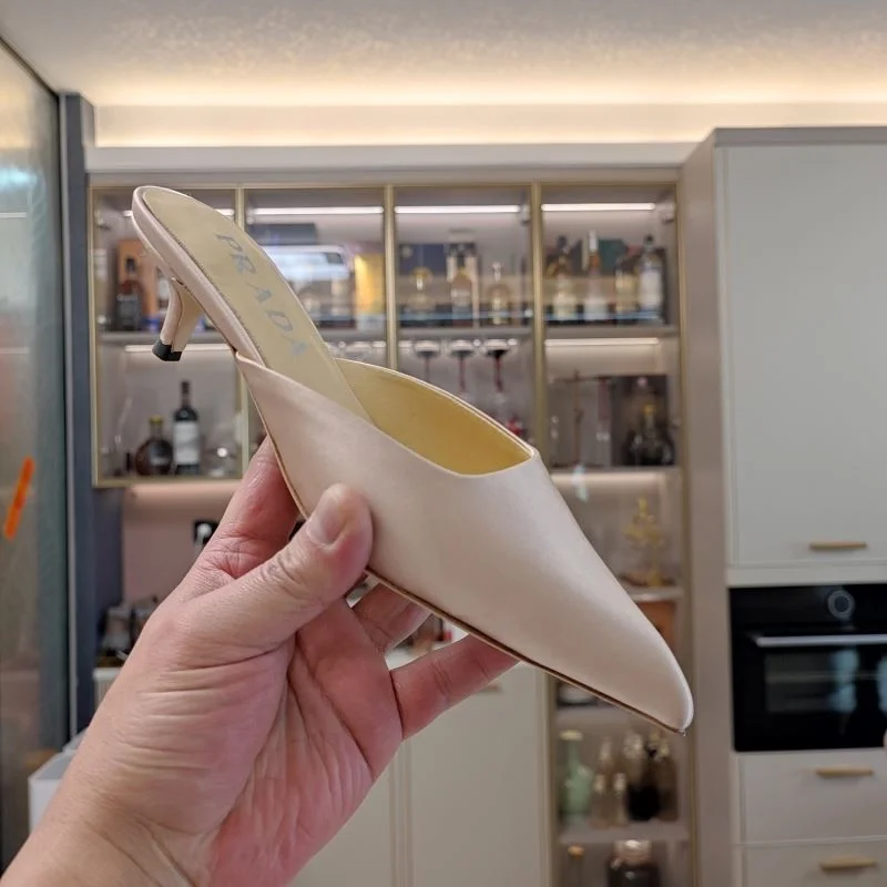 Prada Slippers EyeCatching 34309