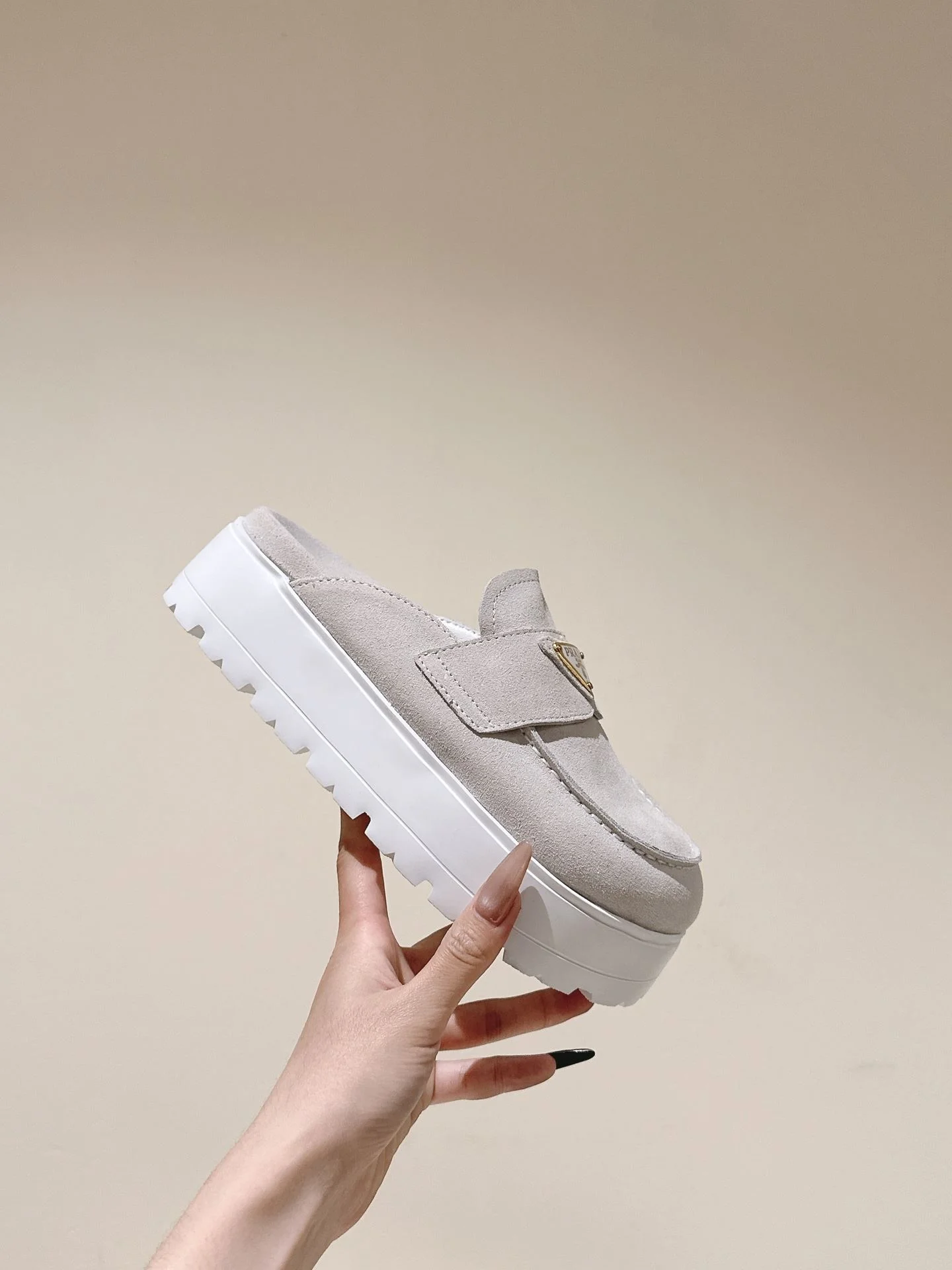 Prada Slippers Affordable 34307