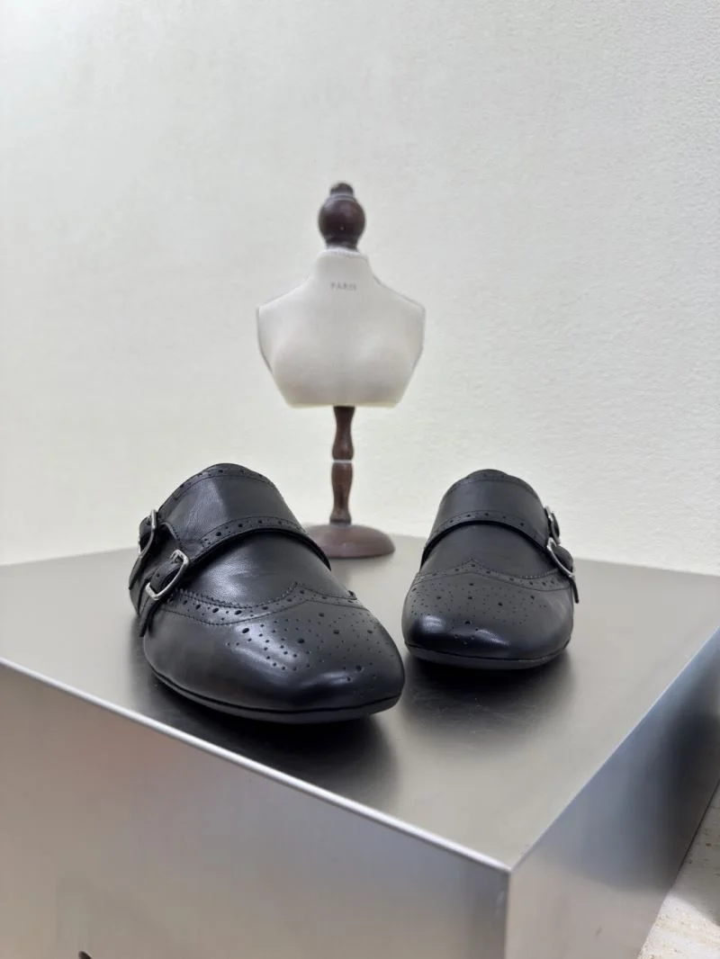 Prada Slippers Comfortable 34997