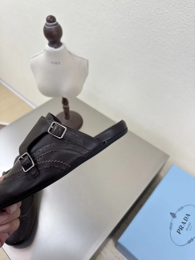 SportInspired Prada Slippers 34988