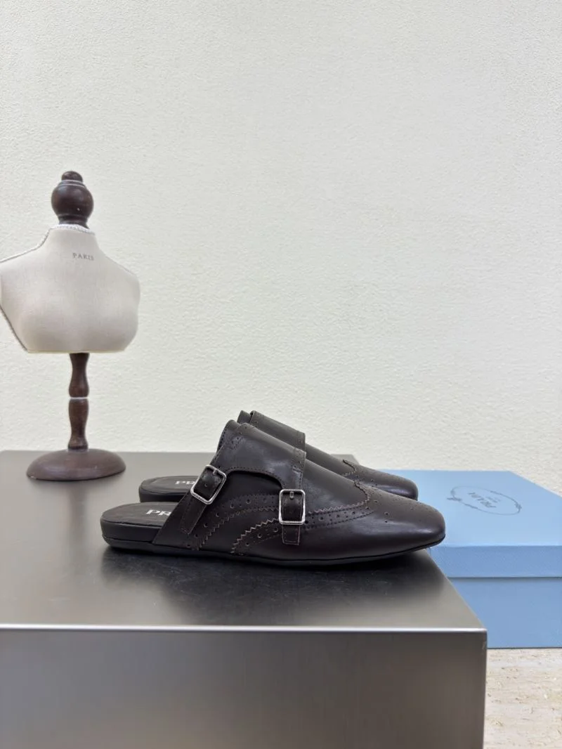 SportInspired Prada Slippers 34988