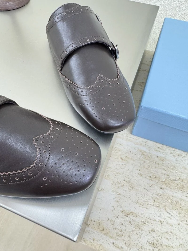 SportInspired Prada Slippers 34988