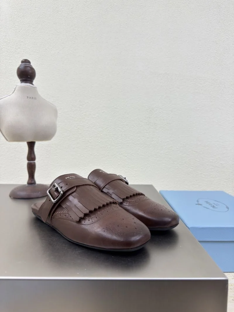 Prada Slippers SmartChoice 34999
