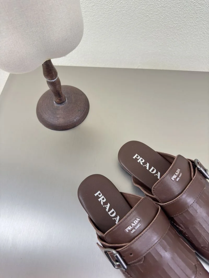 Prada Slippers SmartChoice 34999