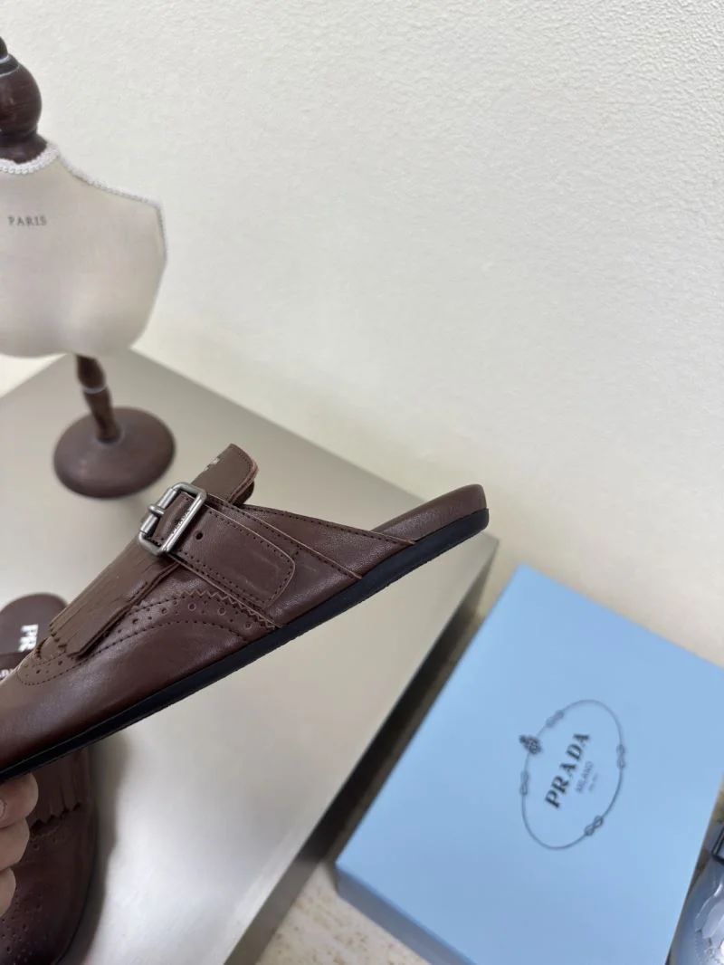 Prada Slippers SmartChoice 34999