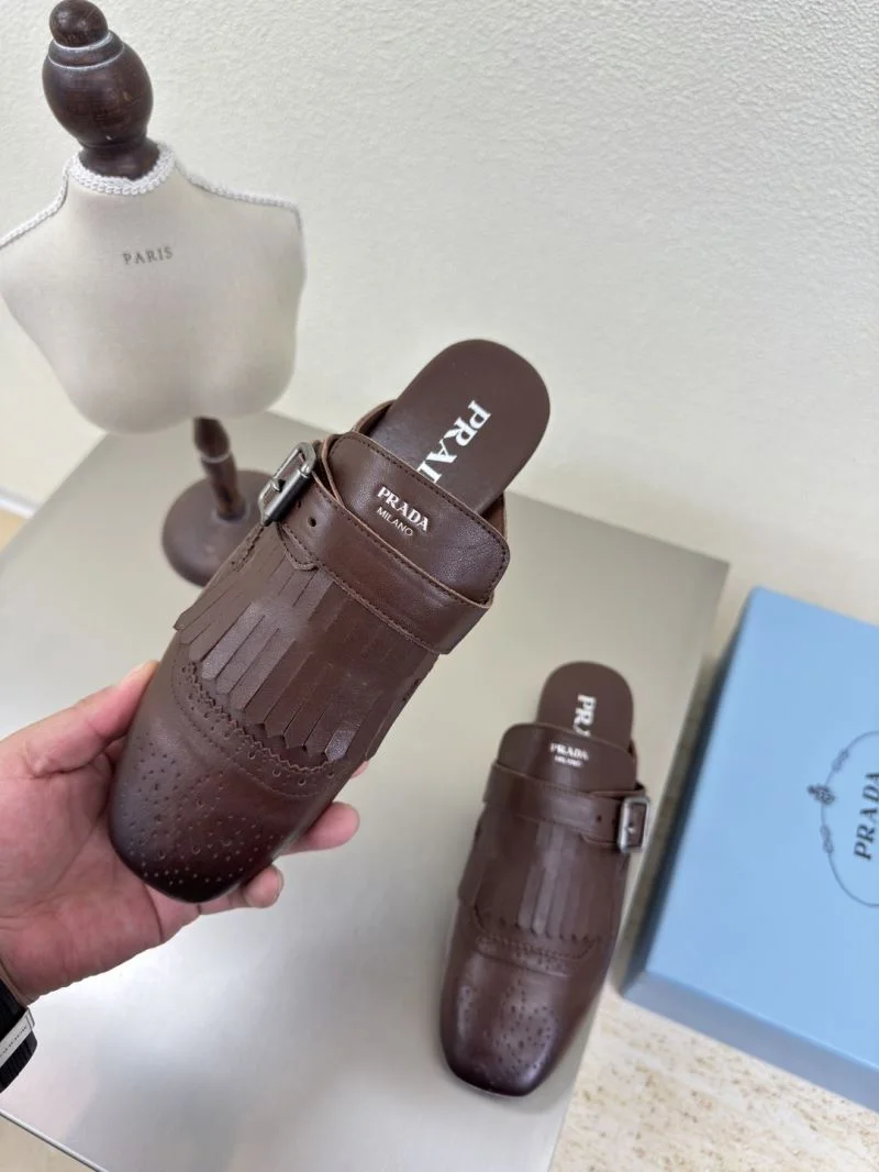 Prada Slippers SmartChoice 34999