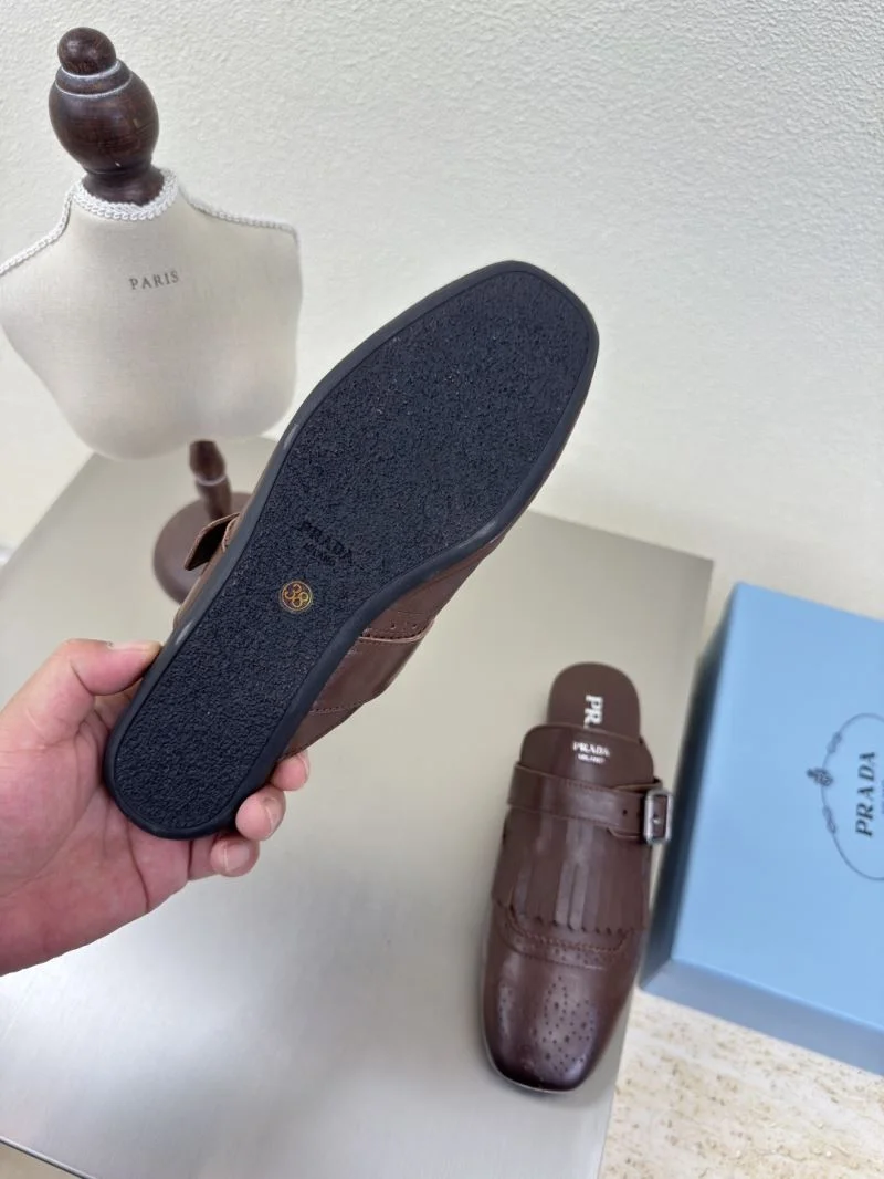 Prada Slippers SmartChoice 34999
