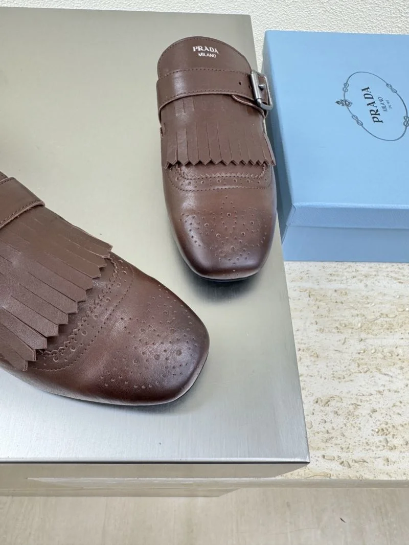 Prada Slippers SmartChoice 34999