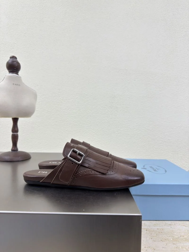 Prada Slippers SmartChoice 34999