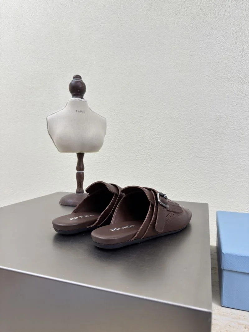 Prada Slippers SmartChoice 34999