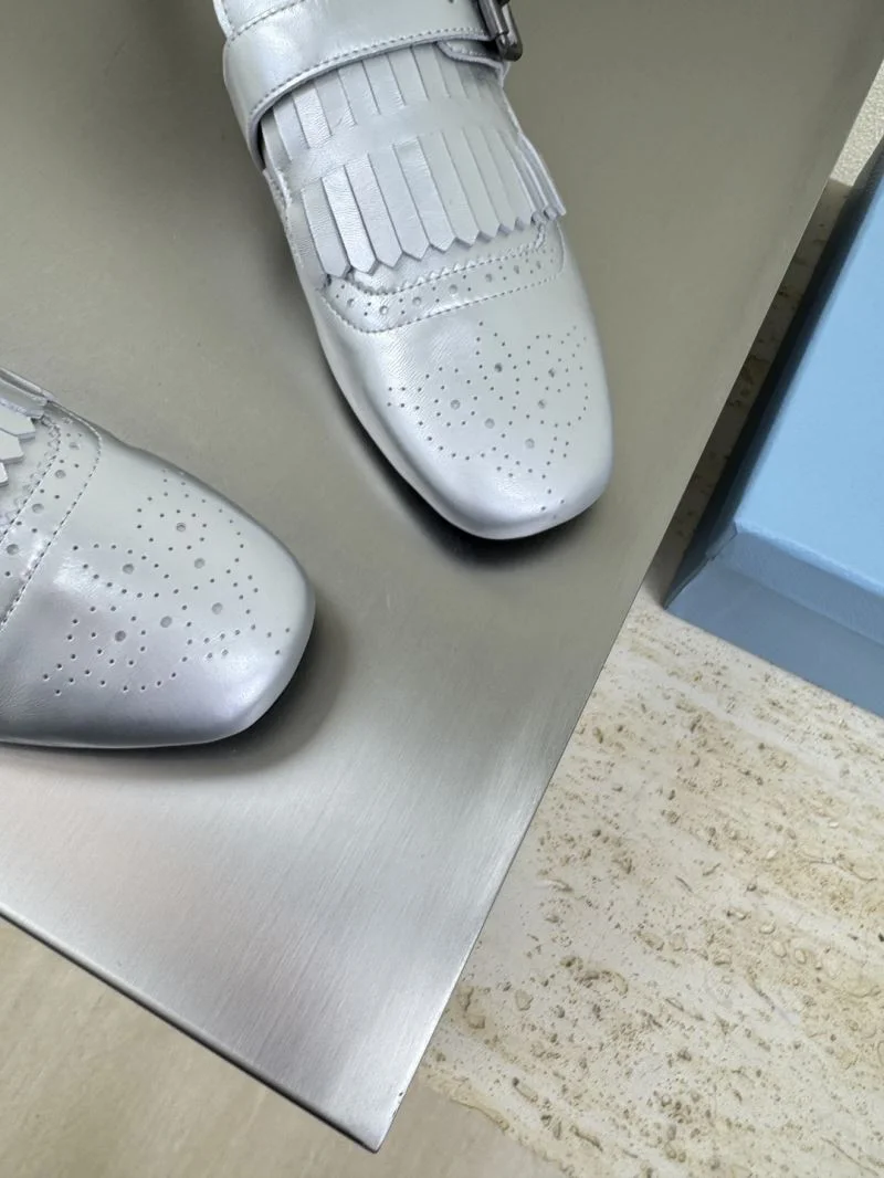 Prada Slippers RelaxedFit 34993