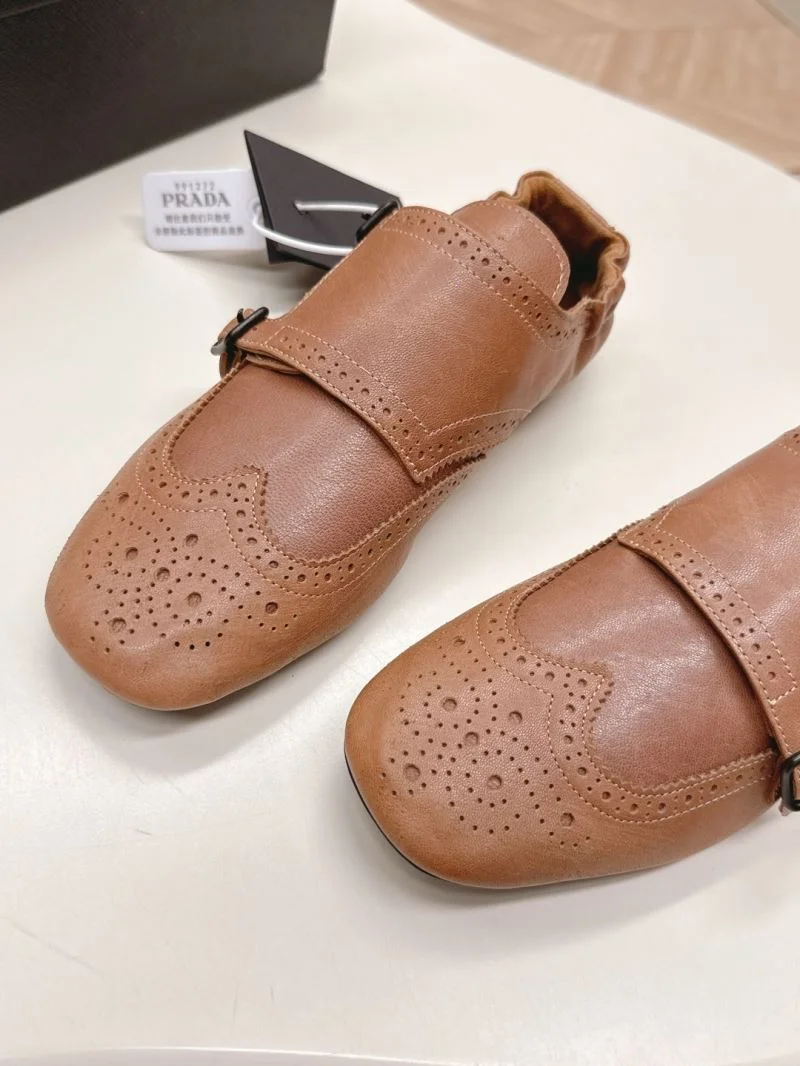 Durable Prada Slippers 35000