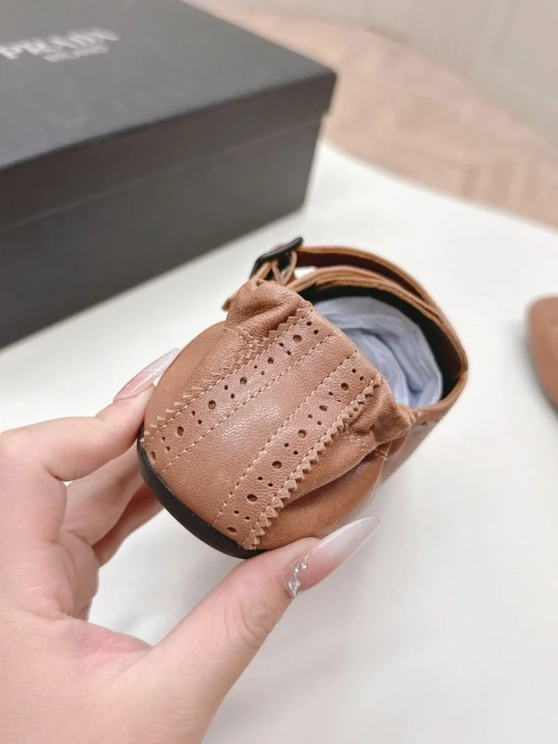 Durable Prada Slippers 35000