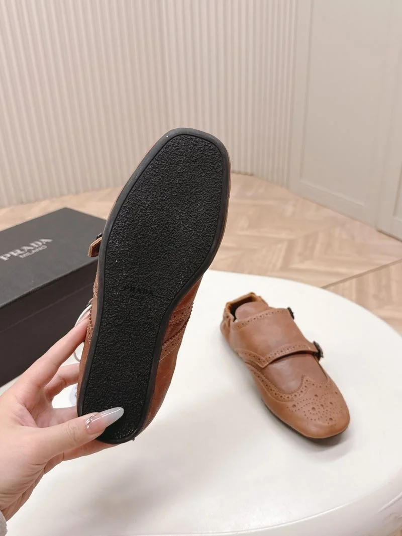 Durable Prada Slippers 35000