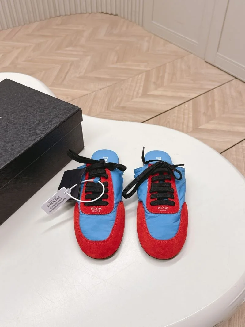 StreetReady Prada Slippers 34995